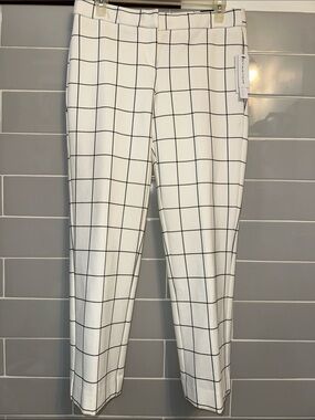 NWT Nordstrom Amanda + Chelsea Knit Trouser Pants